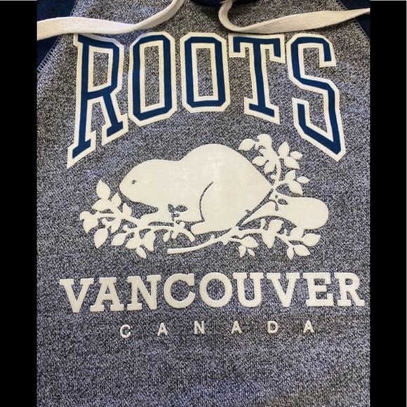 Roots Kanga Hoodie Women’s XS - Picture 7 of 7
